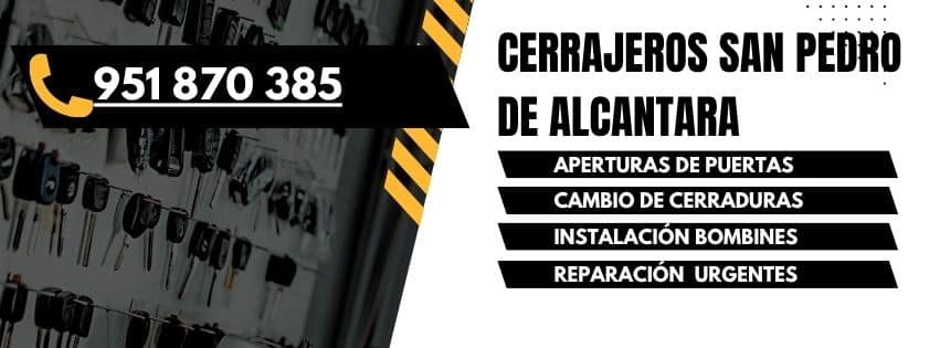 cerrajeros san pedro de alcántara